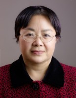 向兰 照片