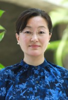 郗乔然 照片