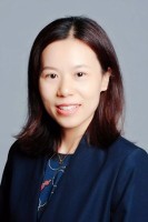 徐梦珍 照片