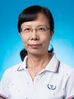 邱李华 照片