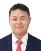 徐民 照片