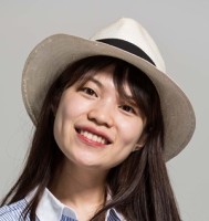 徐海晴 照片