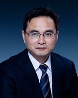 徐登峰 照片