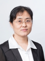 钱丽萍 照片