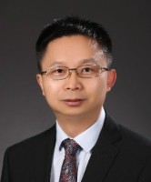 熊兵 照片