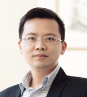 肖起榕 照片