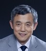 薛澜 照片