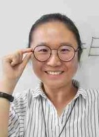 许丹丹 照片