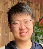 许华哲 照片