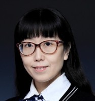 谢丹 照片