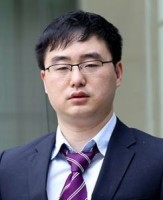 谢小磊 照片