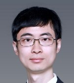 谢浩 照片