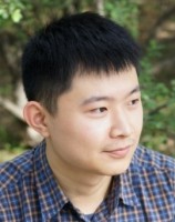 鲜于中之 照片