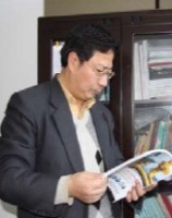 于养信 照片