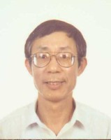 余志平 照片