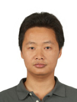 俞冀阳 照片