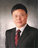 杨德林 照片