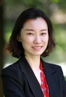 杨扬 照片