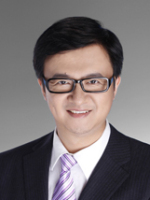 杨竺松 照片