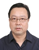 杨金龙 照片
