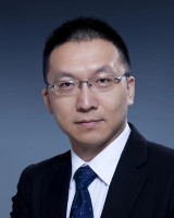 殷成志 照片