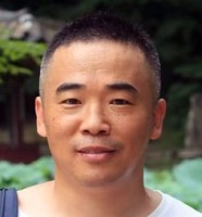 于涛方 照片
