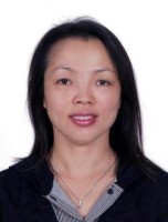 于清 照片