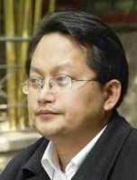 叶桢翔 照片