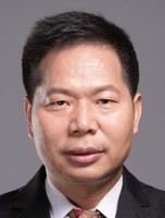 姚学锋 照片