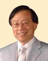 姚期智 照片