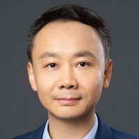 尹航 照片