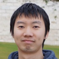 杨一龙 照片