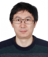 杨乐仙 照片