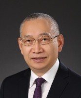 杨华中 照片