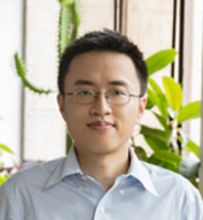 杨原牧 照片