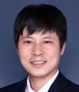 杨君 照片