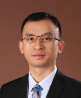 杨四刚 照片
