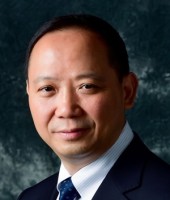 杨大文 照片