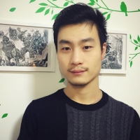 尚华 照片