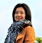 杨小璐 照片