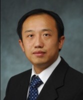 杨帆 照片