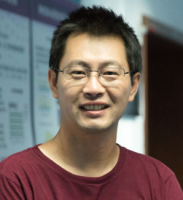 杨建中 照片