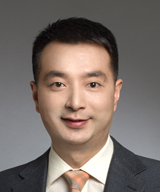 杨怀栋 照片
