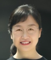 杨悦 照片