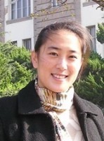 杨春 照片