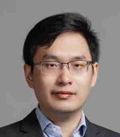 杨杰 照片