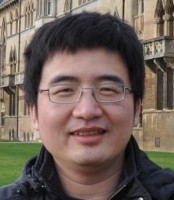 杨滔 照片