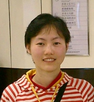 杨硕 照片