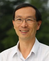 杨立坚 照片