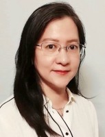 杨赞 照片